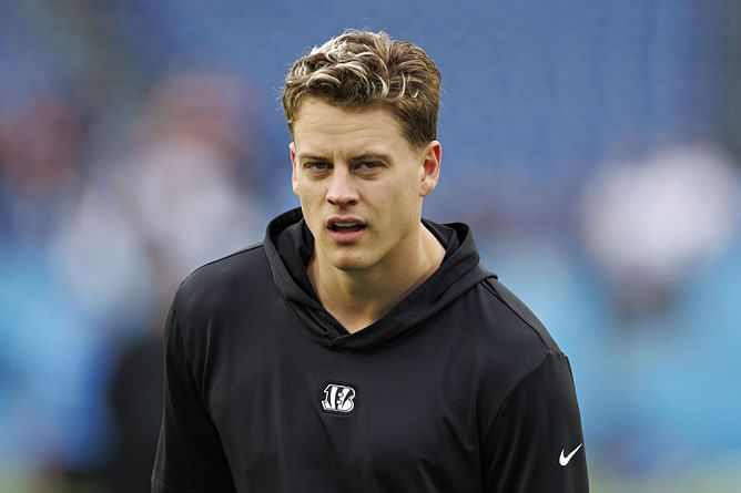 "It's been an obvious failure" - Mina Kimes points finger at Joe Burrow's Bengals as biggest disappointments of the season