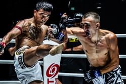 Panpayak says he will go with the flow vs Egor Bikrev at ONE Friday Fights 92: "I don't have a clear game plan"