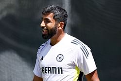 Jasprit Bumrah equals Indian record, Rohit Sharma drops further in latest ICC Test Rankings ahead of BGT 2024-25 4th Test