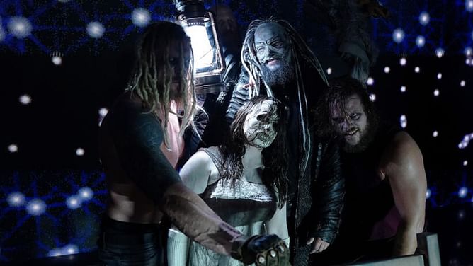 Heel turn, New member - 4 predictions for The Wyatt Sicks in 2025