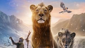 Does Mufasa: The Lion King have post-credit scenes?