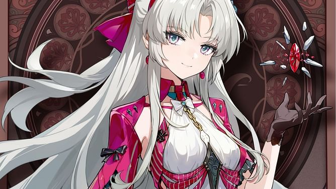 Wuthering Waves Carlotta materials and ascension resources