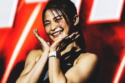 "Comeback champ" - Fans gearing up for atomweight MMA queen Stamp Fairtex's looming return from injury