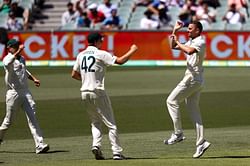 "They just kept nicking everything" - Josh Hazlewood recalls India's 36 all-out during pink-ball Test of BGT 2020-21