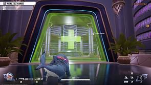 Jeff the Land Shark in Marvel Rivals can use his ultimate to kill opponents instantly