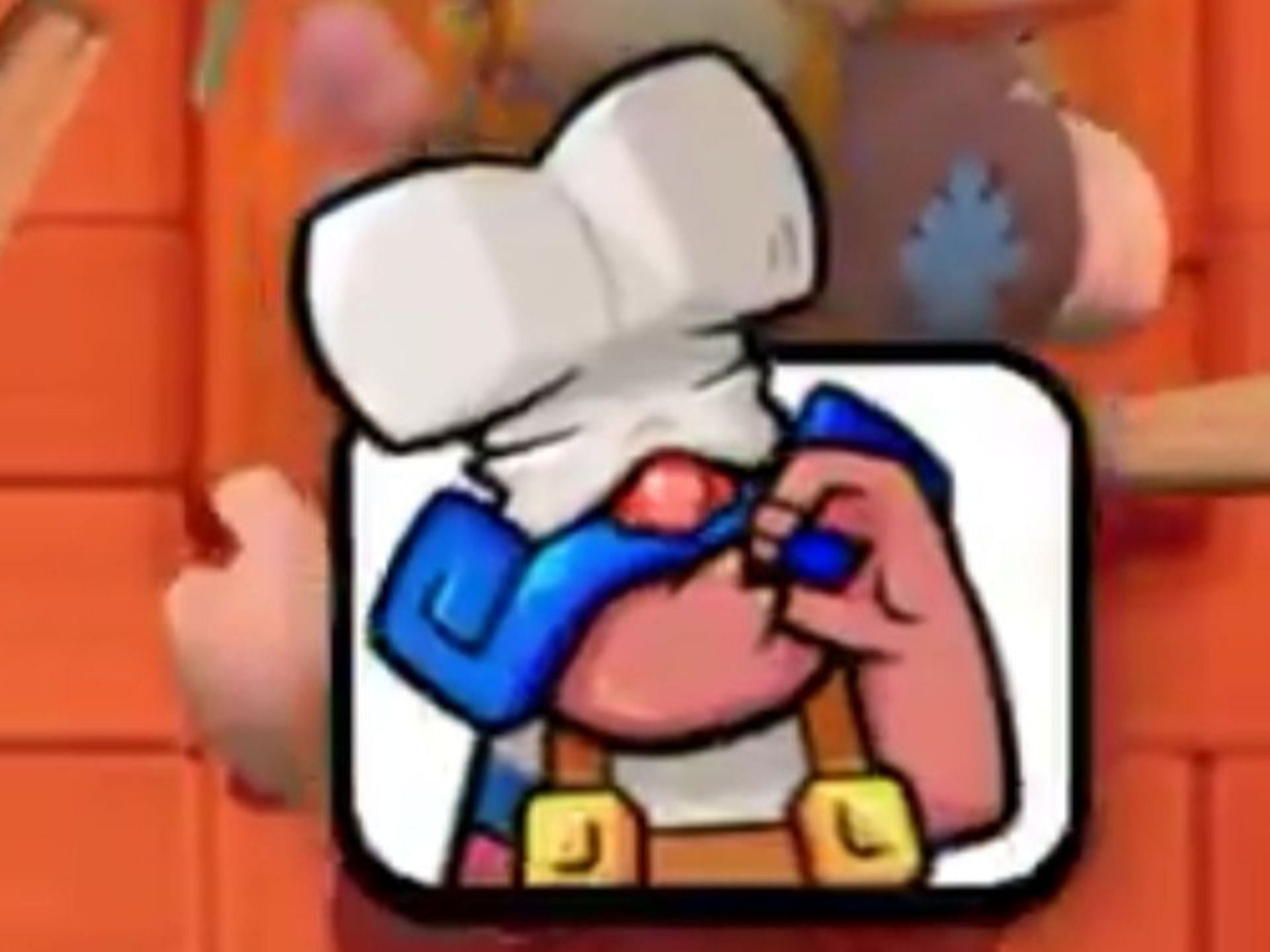 New Tower Troop in the game (Image via Supercell)