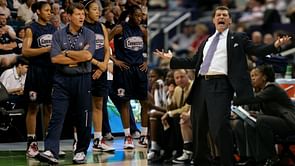 "My family didn't have a car": When Geno Auriemma narrated how he turned around his heartbreaking childhood experience