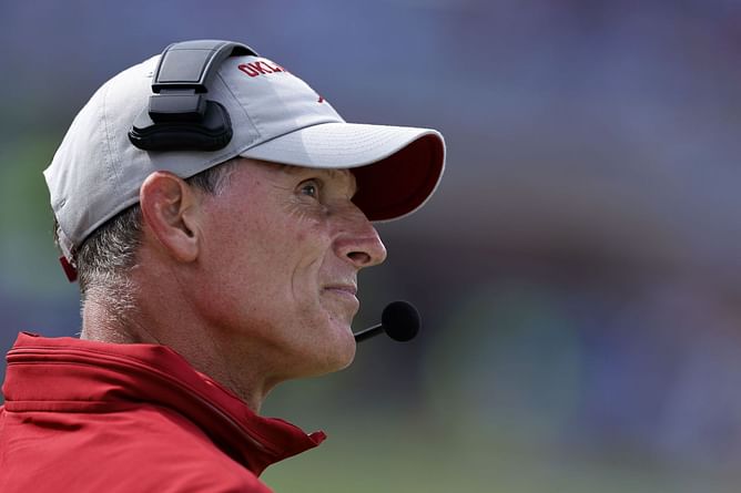 Oklahoma three-star IOL commit Will Conroy joins IMG Academy for senior season