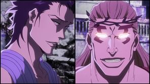 Bleach TYBW episode 39: Askin and Gerald showcase their strength while Uryu Ishida goes through an ordeal