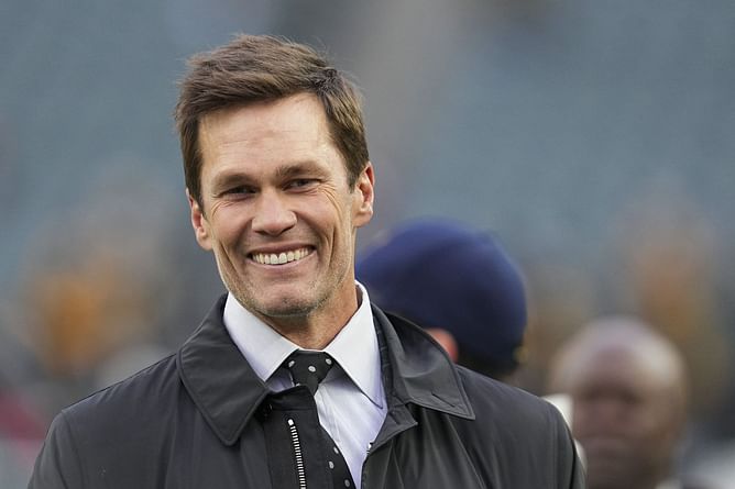 "It’s easy to get caught up": When Tom Brady opened up about his secret to staying focused during the Super Bowl