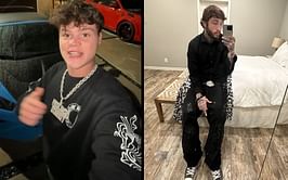 The entire FaZe Banks vs Jack Doherty drama, explained