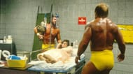 Macho Man, Ms. Elizabeth, and Hulk Hogan. (Image credits: wwe.com)