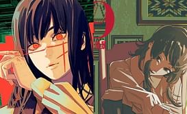 Chainsaw Man's Fumiko Mifune and Asa Mitaka may one key thing in common