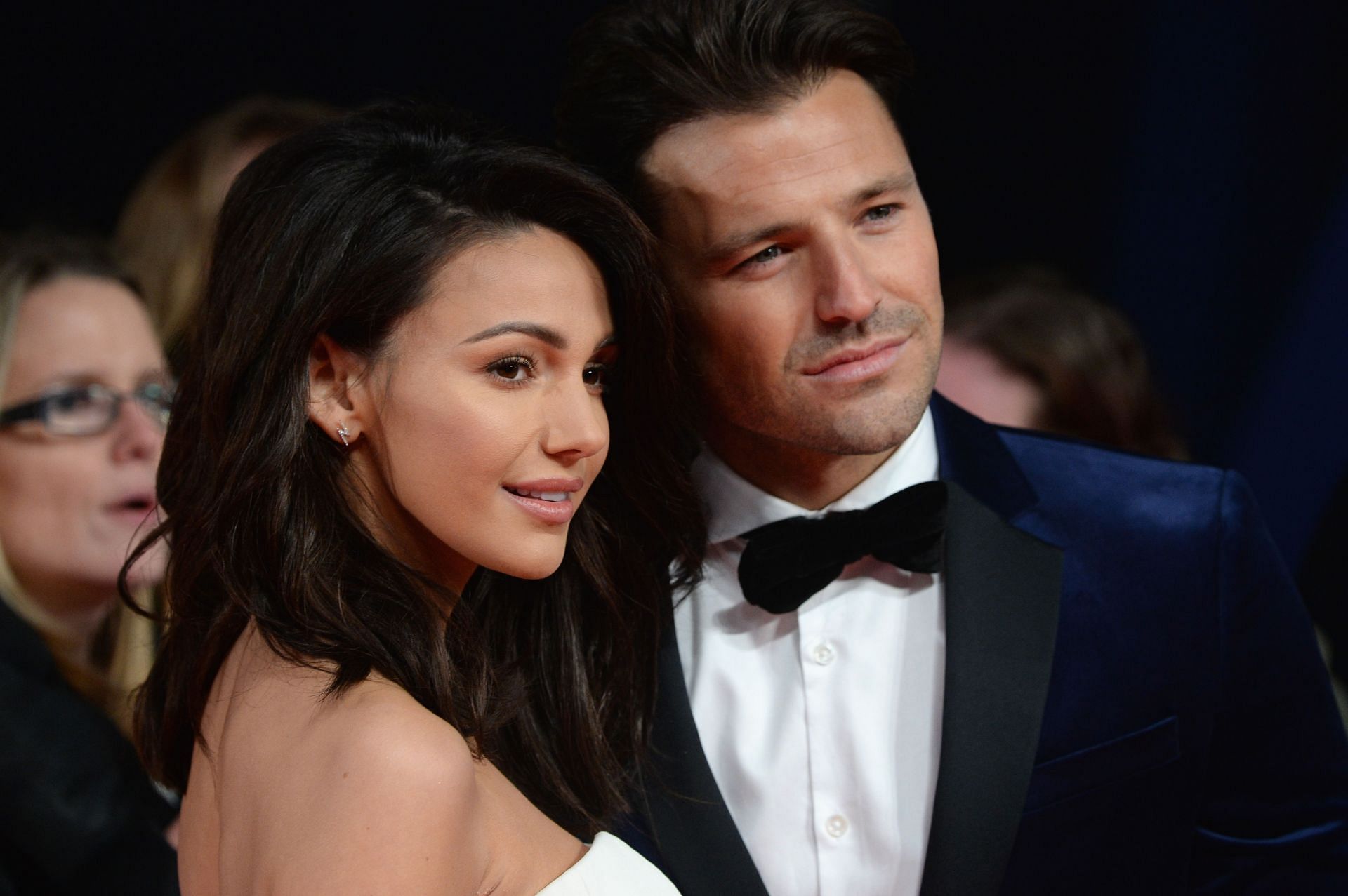 National Television Awards - Red Carpet Arrivals - Source: Getty