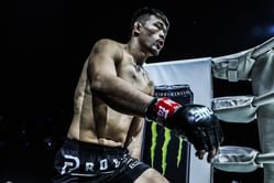 "It feels great to be back in action" - Two-division king Christian Lee relishes highly anticipated return to action at ONE Fight Night 26