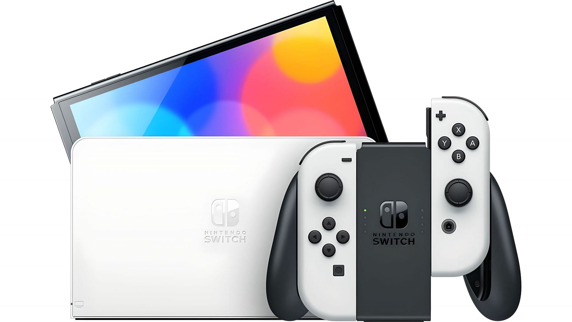 Numerous games are set to launch on the Nintendo Switch, even with the highly anticipated release of the Switch 2 on the horizon (Image via Nintendo)