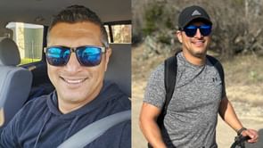 Who was Chris Saucedo? Tributes pour in as beloved San Antonio band member and singer reportedly passes away