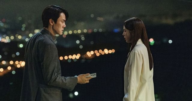 When the Phone Rings episode 8 recap: Who killed the real Baek Sa-eon?