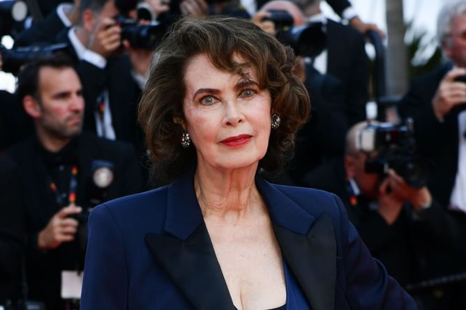 ⁠Who was Dayle Haddon married to? Family and all you need to know as model dies of suspected carbon monoxide lead