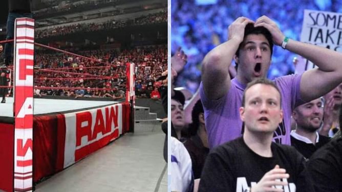 WWE revisits major rivalry on Monday Night RAW; big match set for next week