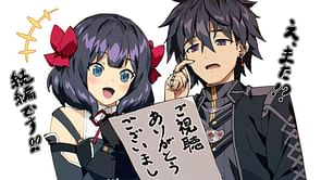 Let This Grieving Soul Retire! Season 2 announced for production
