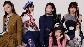 "Extremely irresponsible"— The Korea Entertainment Producers' Association calls out NewJeans for premature contract termination with ADOR