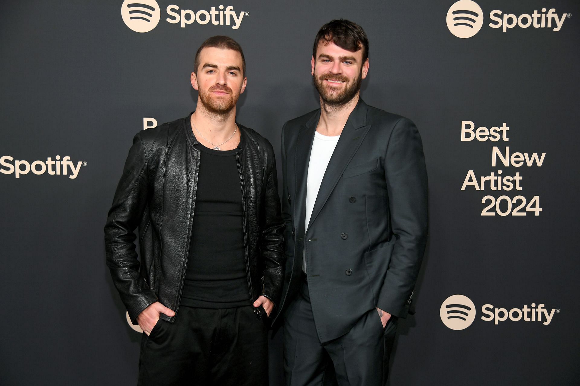 2024 Spotify Best New Artist Party - Source: Getty