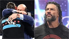 Roman Reigns' betrayed; Jade Cargill's mystery attacker - 4 WWE stars who could turn heel on SmackDown