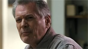Who did Mark Withers play in Stranger Things? Prominent TV star dies of cancer aged 77