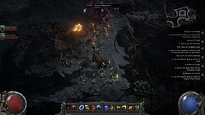 Path of Exile 2 Minion build guide (Leveling)