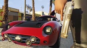 5 best ways to start 2025 in GTA Online