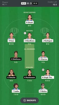 Fantasy suggestion #2