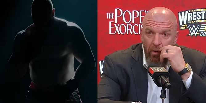 Triple H to postpone 2-time Royal Rumble winner's comeback; no return in 2025? 3 reasons why Brock Lesnar will not return to WWE next year
