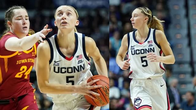 Paige Bueckers stats tonight: How did the UConn star fare vs Iowa State ...