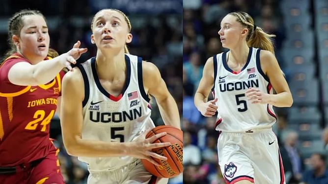Paige Bueckers stats tonight: How did the UConn star fare vs Iowa State (Dec. 17)