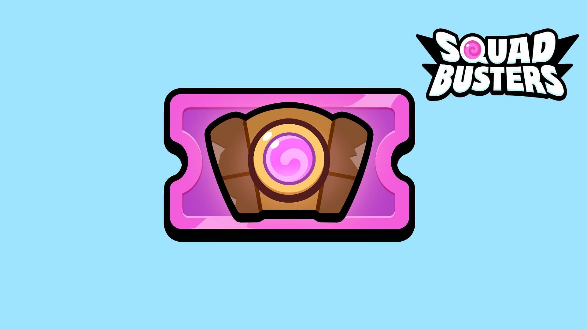 Chest Ticket (Image via Supercell)