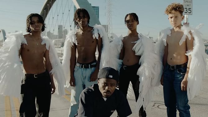 Roddy Ricch teases upcoming album with new single ‘Lonely Road’ featuring Terrace Martin : A Review