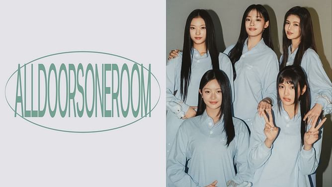 "Even the police can't do that"— Netizens react as ADOR staff expose the agency for their alleged inhumane treatment following NewJeans' termination