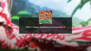 What are Advent Tree Rewards in Dragon Adventures?