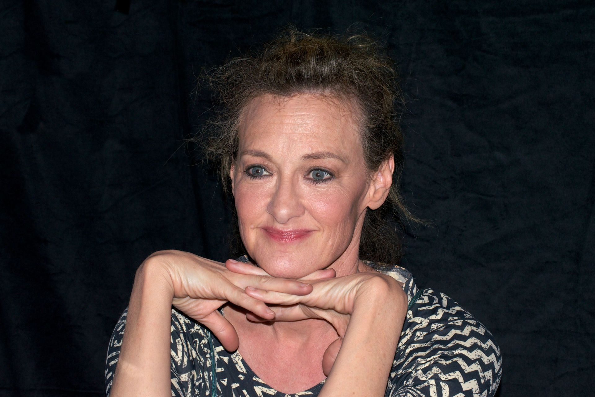 Joan Cusack (Image via Getty)