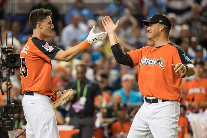 Who is Cody Bellinger's father Clay? Know all about the ex-Yankees 2x World Series champion currently working as a firefighter