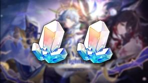 Honkai Star Rail 2.7 redeem codes