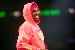 "It hurts me to see him crash out like this"- Nick Cannon responds to Orlando Brown's claims about both of them