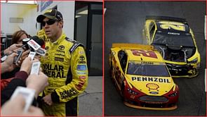 “I’m not going to change”: When Matt Kenseth delivered his message to NASCAR after ‘extremely disappointing’ unprecedented ruling