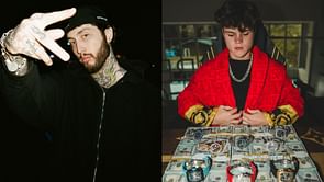 "You buy watches, I buy companies": FaZe Banks slams Jack Doherty for saying he "makes no money" amid clash on X