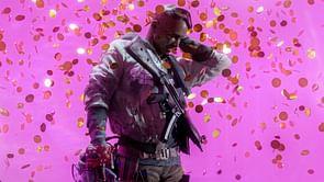 How does Gifting work in The Finals?