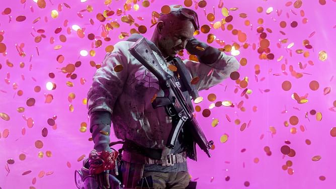 How does Gifting work in The Finals?