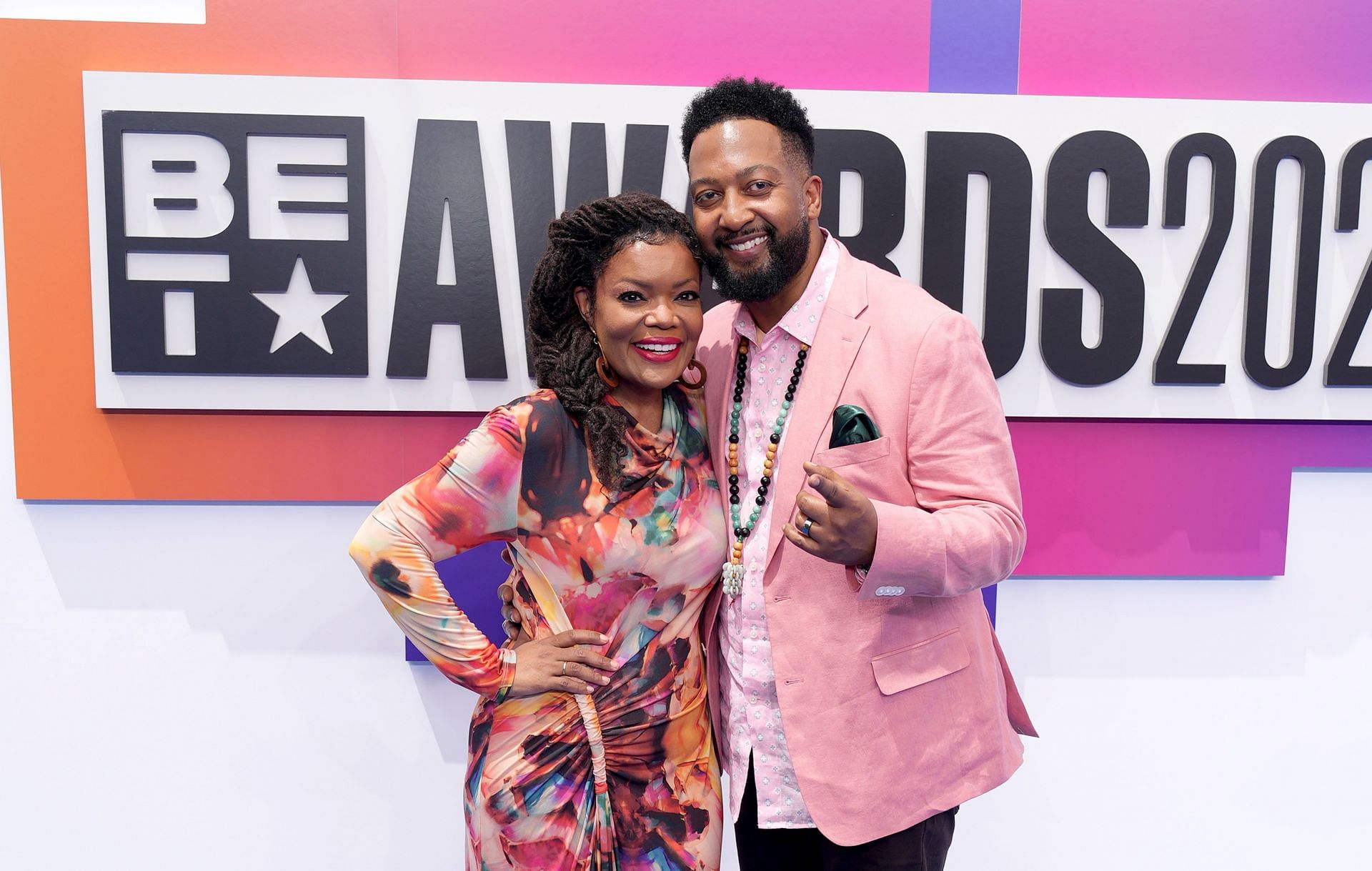 BET Awards 2024 - Arrivals - Source: Getty