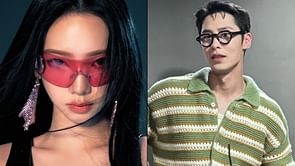 From Lee Jae-wook and aespa's Karina to Ryu Jun-yeol and Han So-hee: 7 Korean celebrity pairs who ended their relationship in 2024