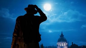 Is there a map in Indiana Jones and the Great Circle?